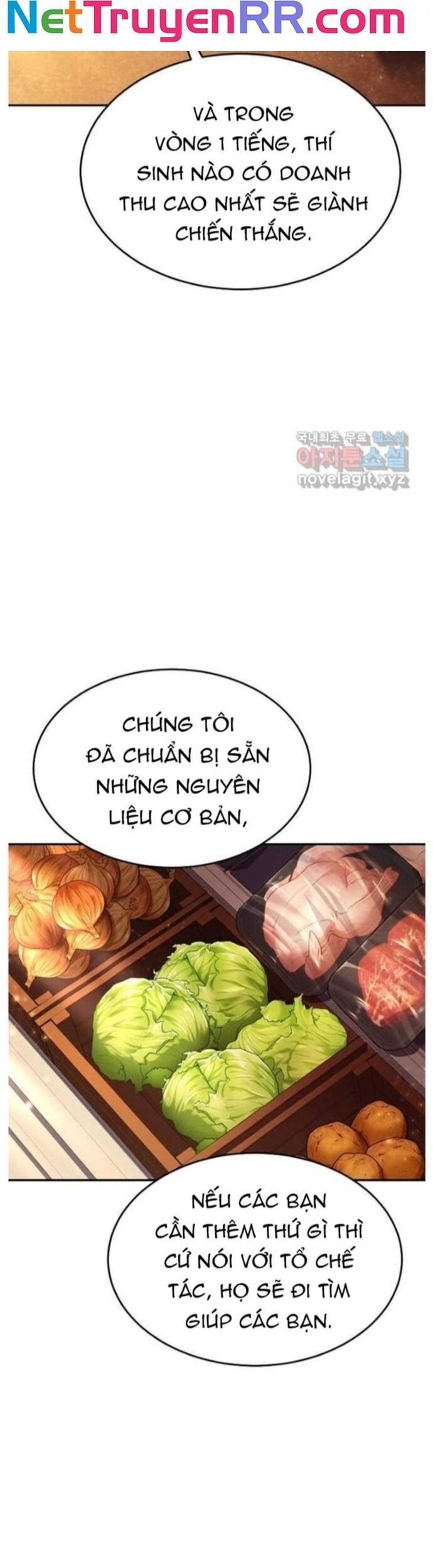 Đầu Bếp Trẻ Nhất Tới Từ Khách Sạn Hạng Ba Chapter 92 - 5