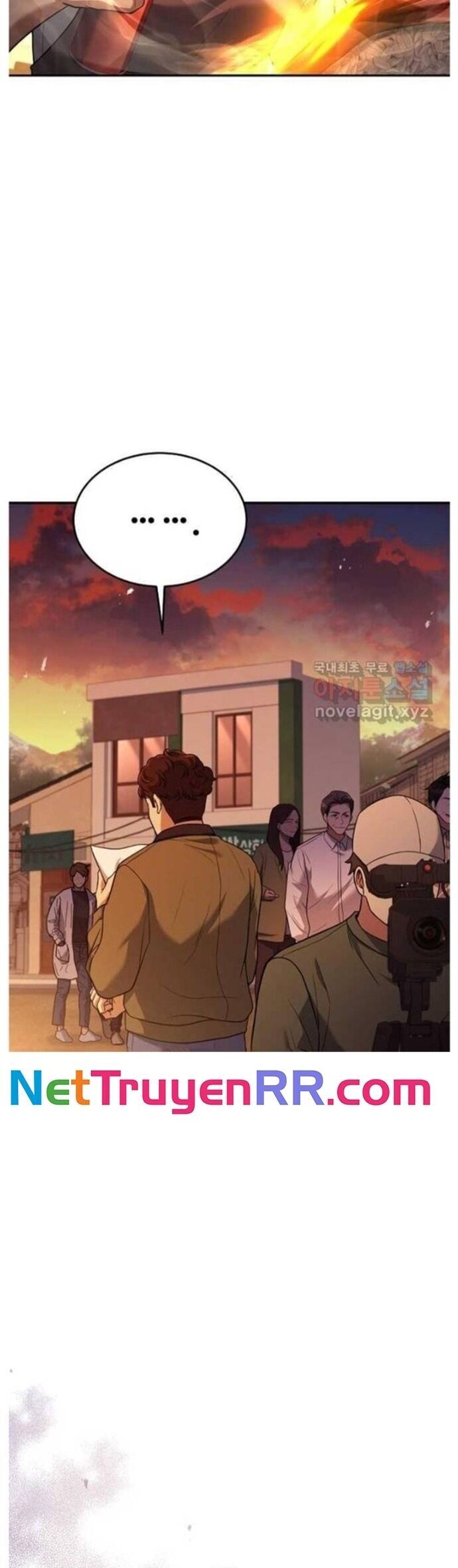 Đầu Bếp Trẻ Nhất Tới Từ Khách Sạn Hạng Ba Chapter 92 - 44