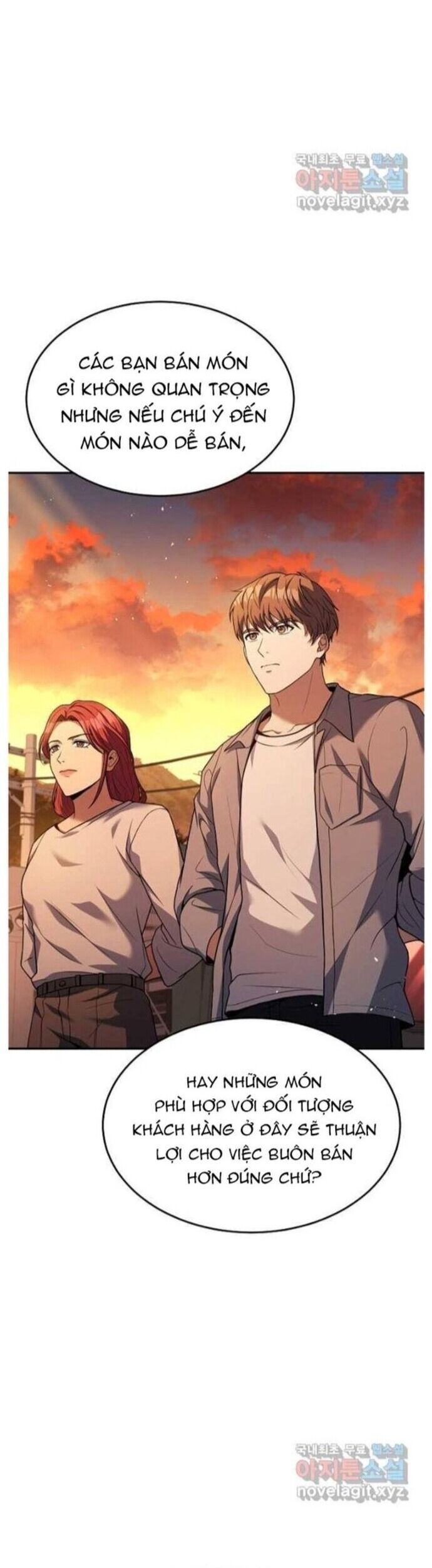 Đầu Bếp Trẻ Nhất Tới Từ Khách Sạn Hạng Ba Chapter 92 - 6
