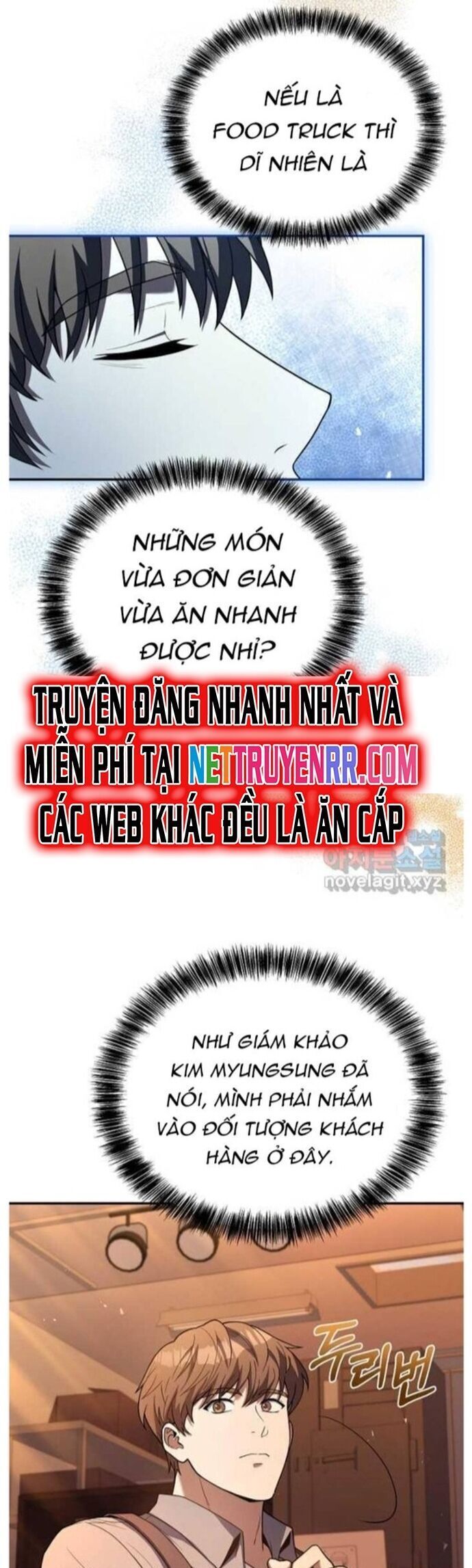 Đầu Bếp Trẻ Nhất Tới Từ Khách Sạn Hạng Ba Chapter 92 - 9