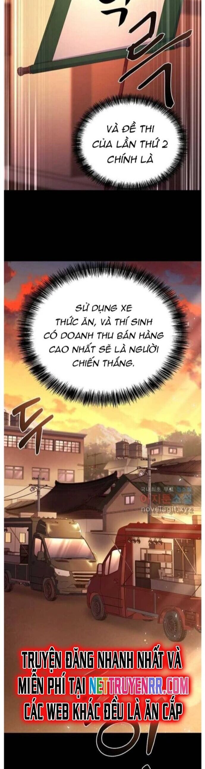 Đầu Bếp Trẻ Nhất Tới Từ Khách Sạn Hạng Ba Chapter 93 - 2