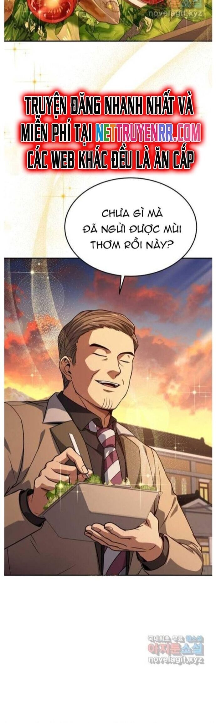 Đầu Bếp Trẻ Nhất Tới Từ Khách Sạn Hạng Ba Chapter 93 - 11