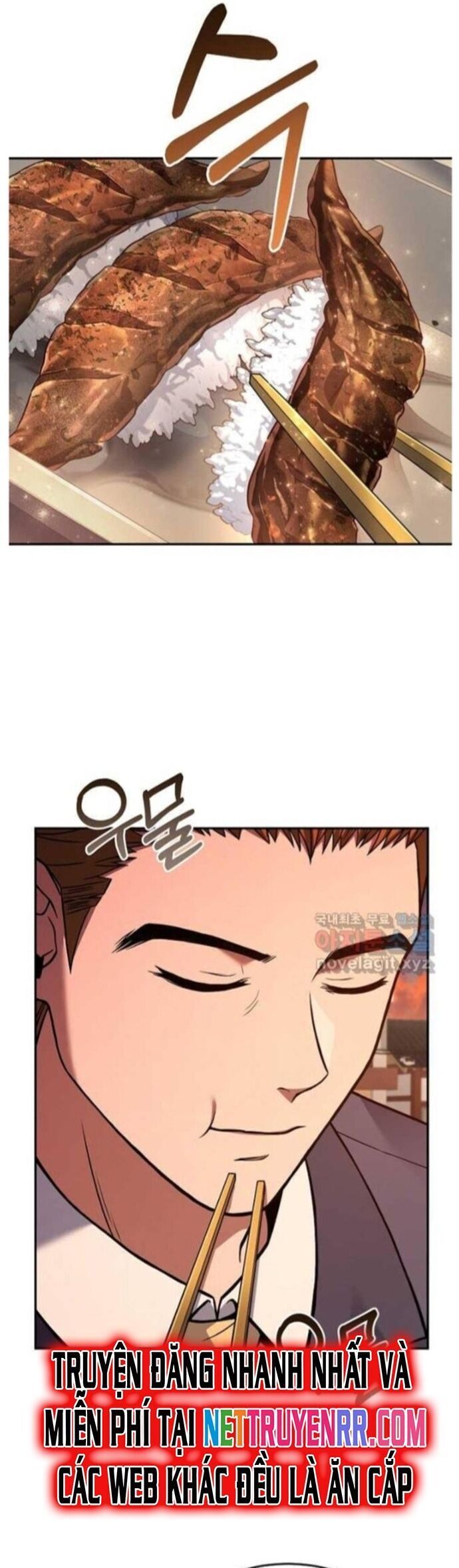 Đầu Bếp Trẻ Nhất Tới Từ Khách Sạn Hạng Ba Chapter 93 - 16