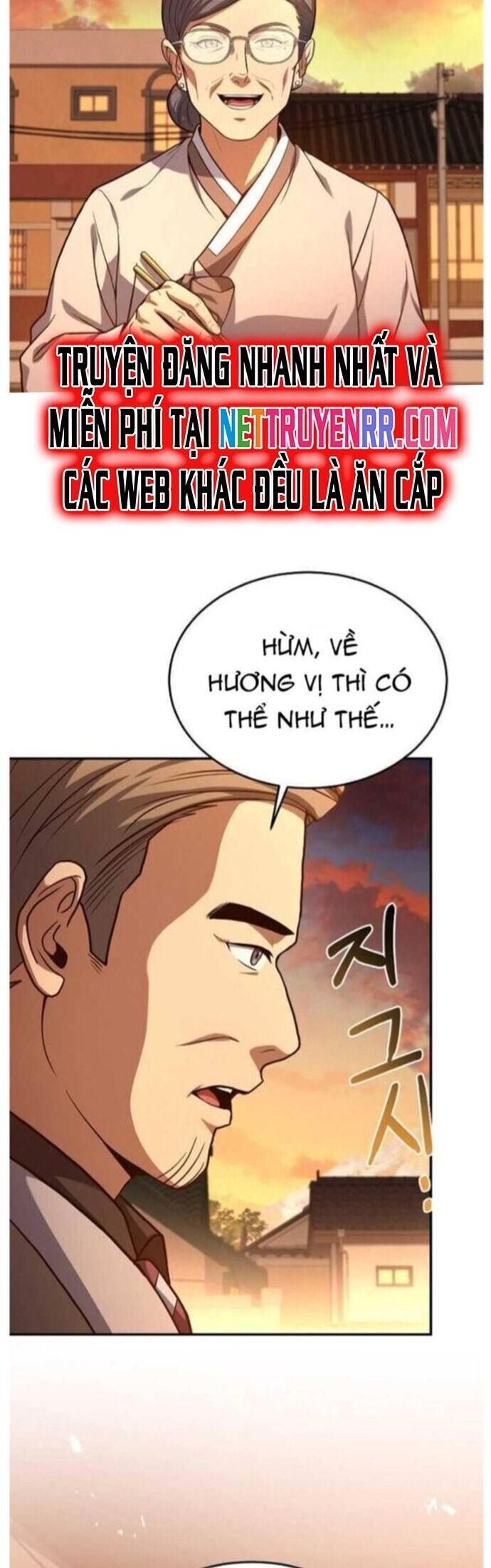 Đầu Bếp Trẻ Nhất Tới Từ Khách Sạn Hạng Ba Chapter 93 - 19