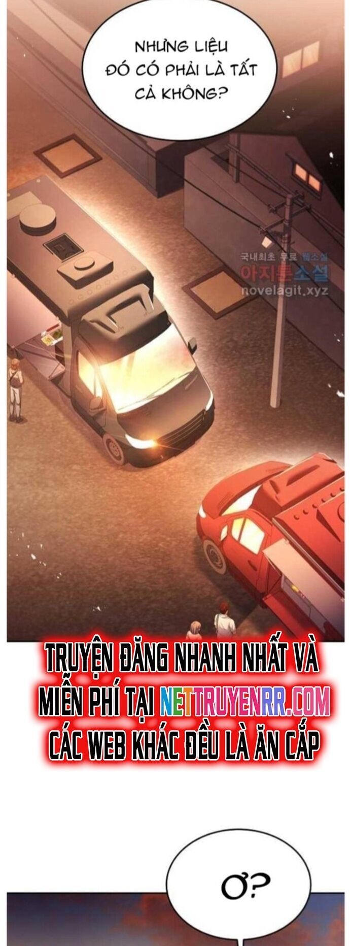 Đầu Bếp Trẻ Nhất Tới Từ Khách Sạn Hạng Ba Chapter 93 - 20