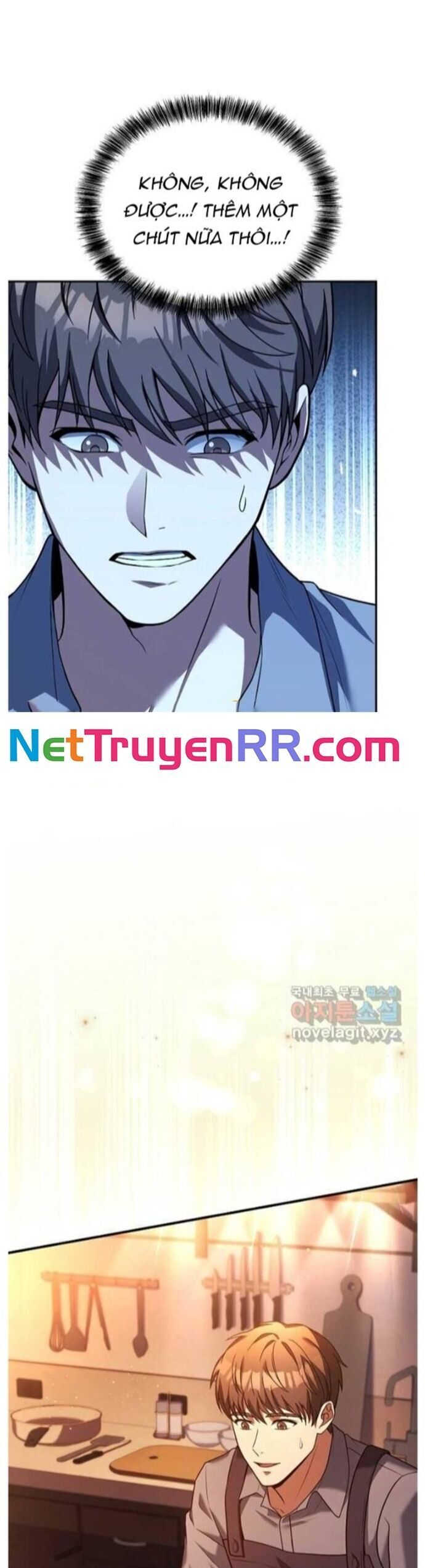 Đầu Bếp Trẻ Nhất Tới Từ Khách Sạn Hạng Ba Chapter 93 - 28