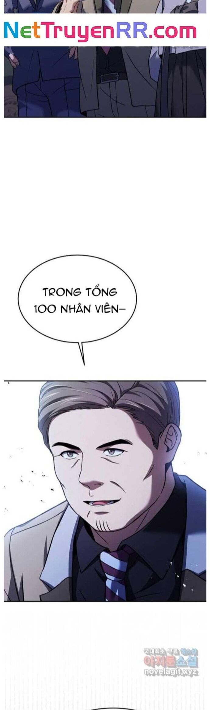 Đầu Bếp Trẻ Nhất Tới Từ Khách Sạn Hạng Ba Chapter 93 - 33