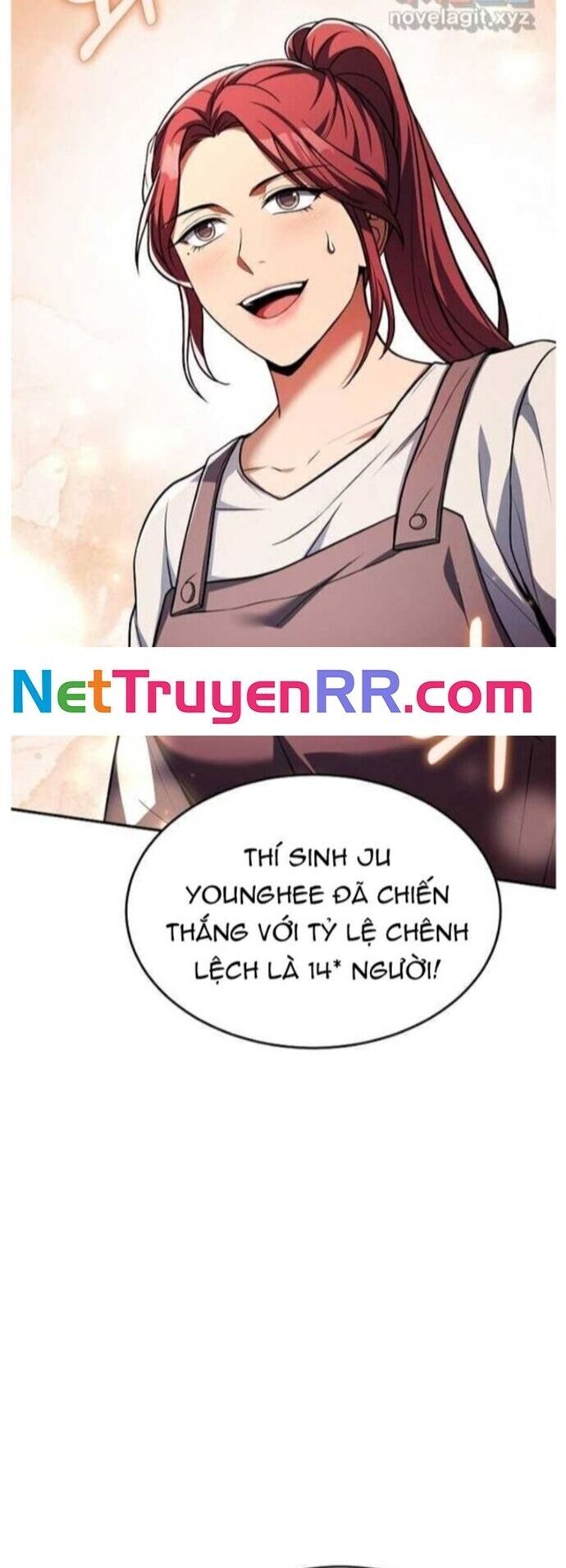 Đầu Bếp Trẻ Nhất Tới Từ Khách Sạn Hạng Ba Chapter 93 - 35