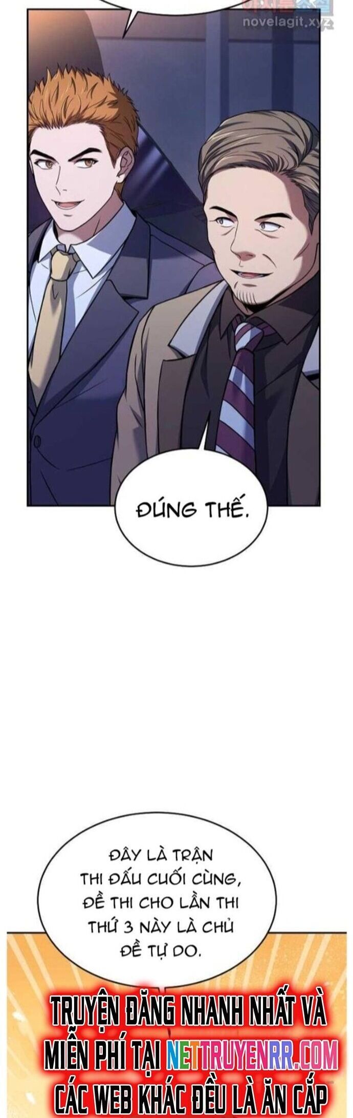 Đầu Bếp Trẻ Nhất Tới Từ Khách Sạn Hạng Ba Chapter 93 - 37