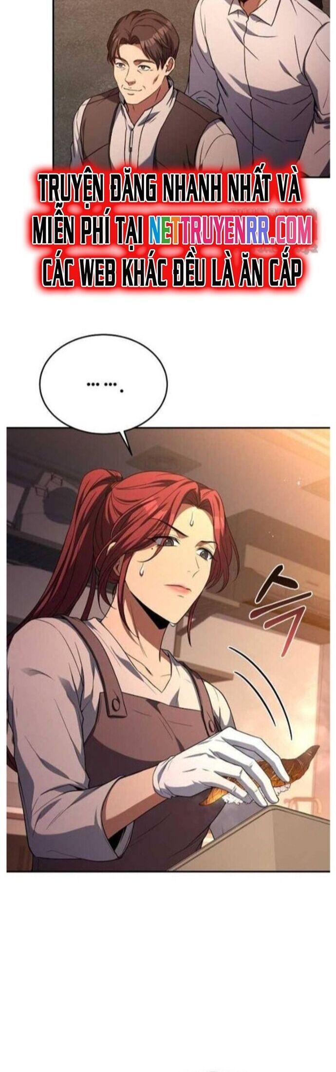 Đầu Bếp Trẻ Nhất Tới Từ Khách Sạn Hạng Ba Chapter 93 - 7