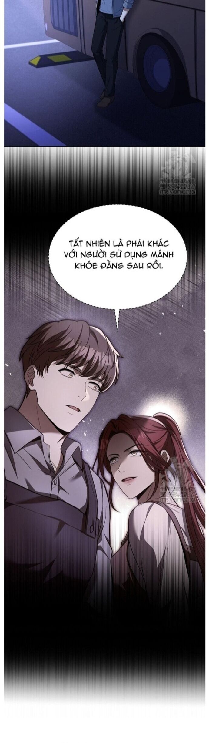 Đầu Bếp Trẻ Nhất Tới Từ Khách Sạn Hạng Ba Chapter 94 - 2