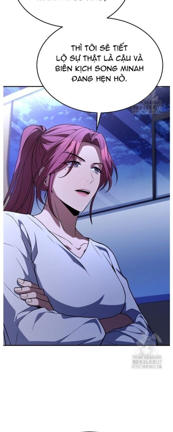 Đầu Bếp Trẻ Nhất Tới Từ Khách Sạn Hạng Ba Chapter 94 - 14