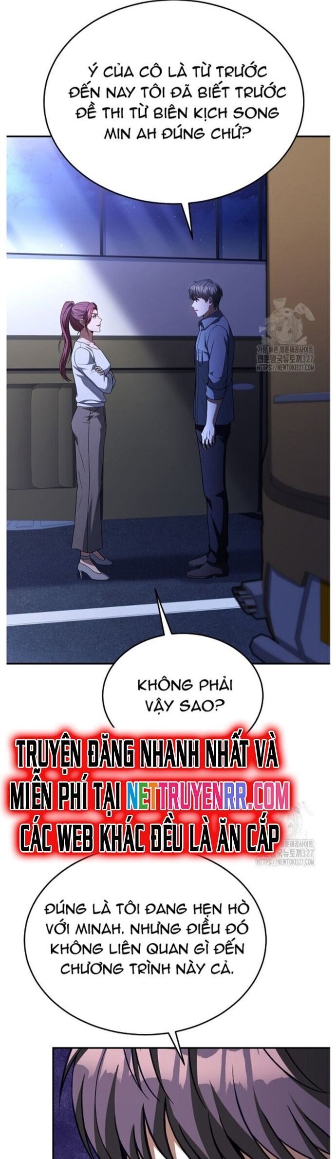 Đầu Bếp Trẻ Nhất Tới Từ Khách Sạn Hạng Ba Chapter 94 - 15