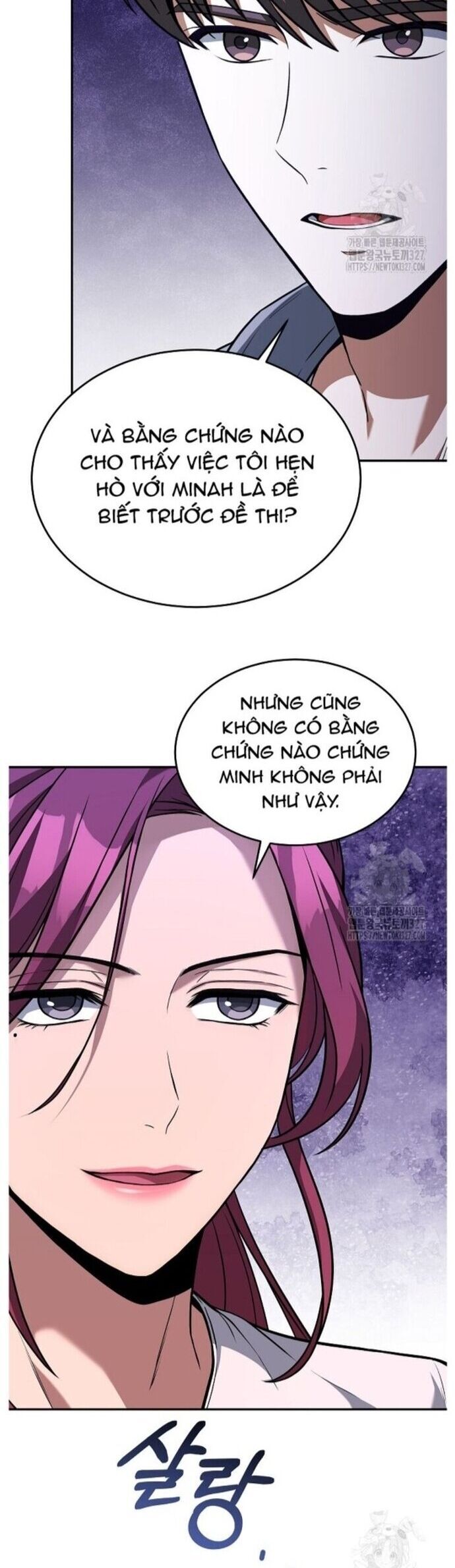 Đầu Bếp Trẻ Nhất Tới Từ Khách Sạn Hạng Ba Chapter 94 - 16