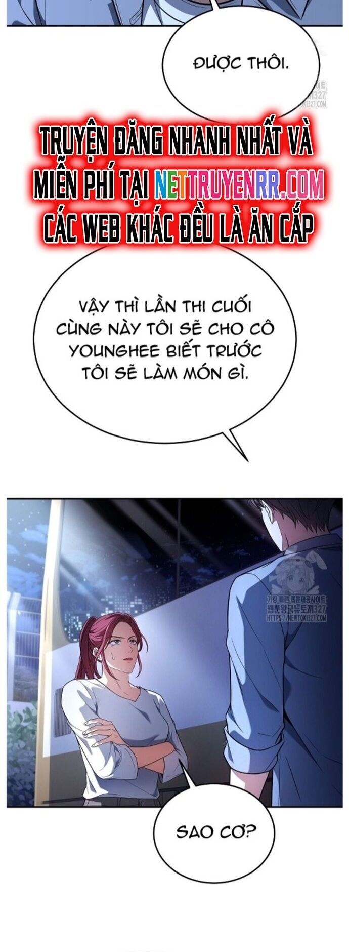 Đầu Bếp Trẻ Nhất Tới Từ Khách Sạn Hạng Ba Chapter 94 - 18