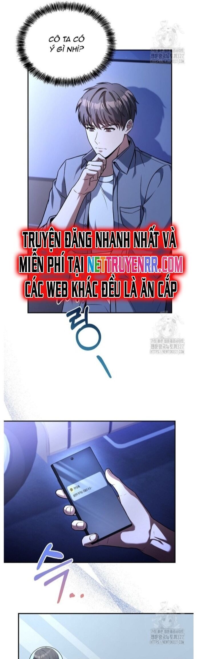 Đầu Bếp Trẻ Nhất Tới Từ Khách Sạn Hạng Ba Chapter 94 - 3