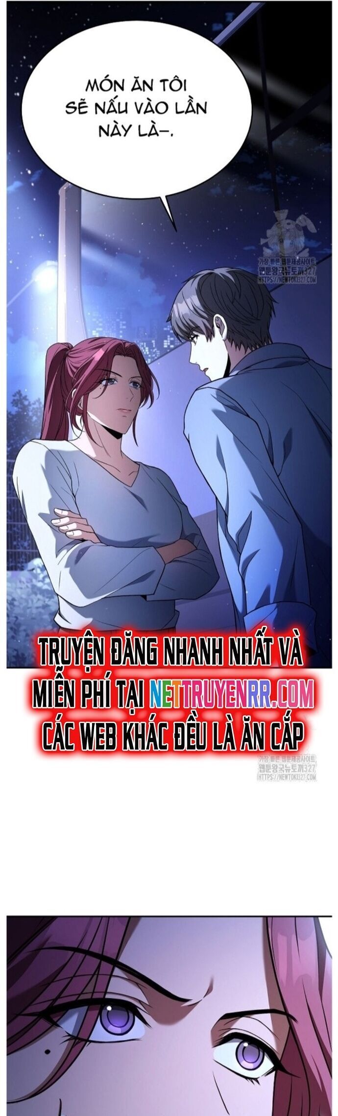 Đầu Bếp Trẻ Nhất Tới Từ Khách Sạn Hạng Ba Chapter 94 - 21