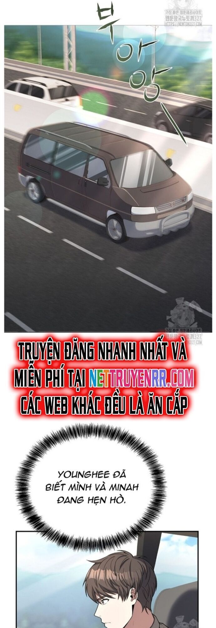 Đầu Bếp Trẻ Nhất Tới Từ Khách Sạn Hạng Ba Chapter 94 - 23