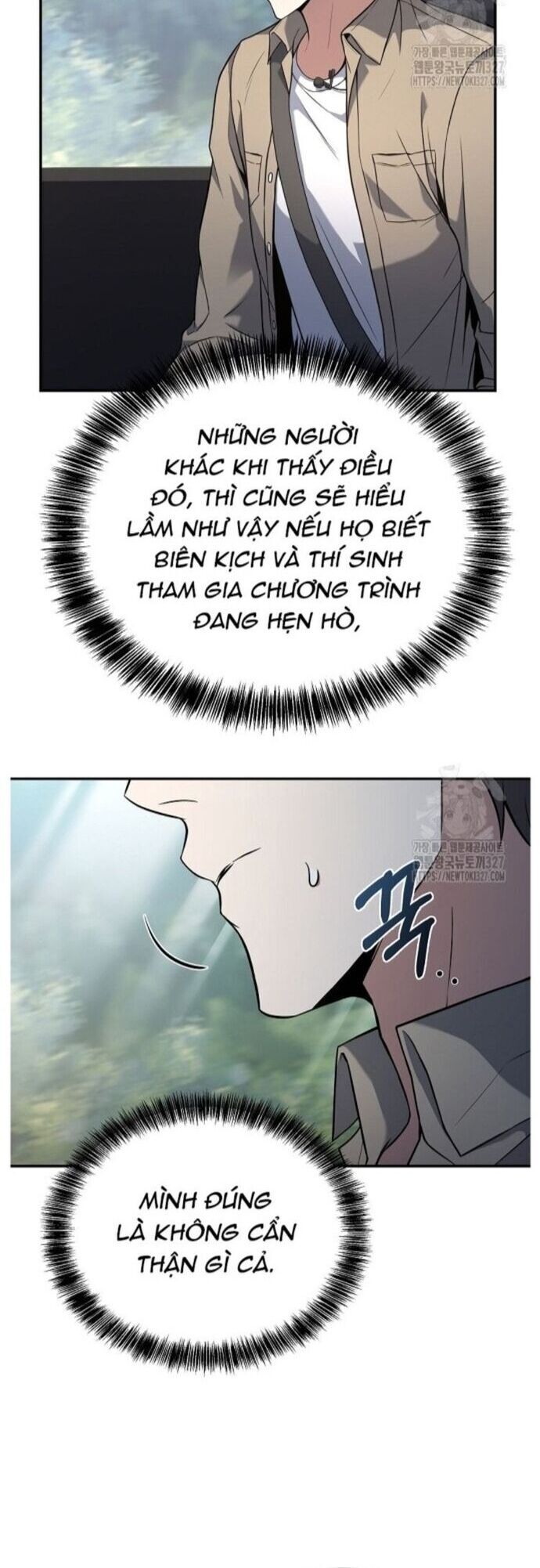 Đầu Bếp Trẻ Nhất Tới Từ Khách Sạn Hạng Ba Chapter 94 - 24