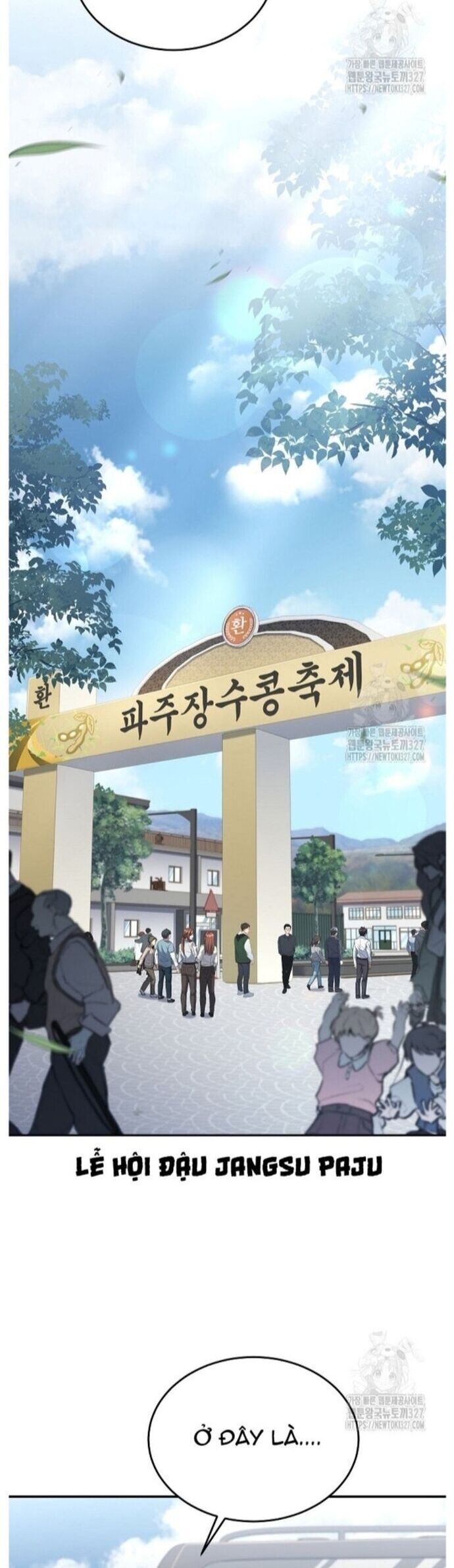 Đầu Bếp Trẻ Nhất Tới Từ Khách Sạn Hạng Ba Chapter 94 - 28