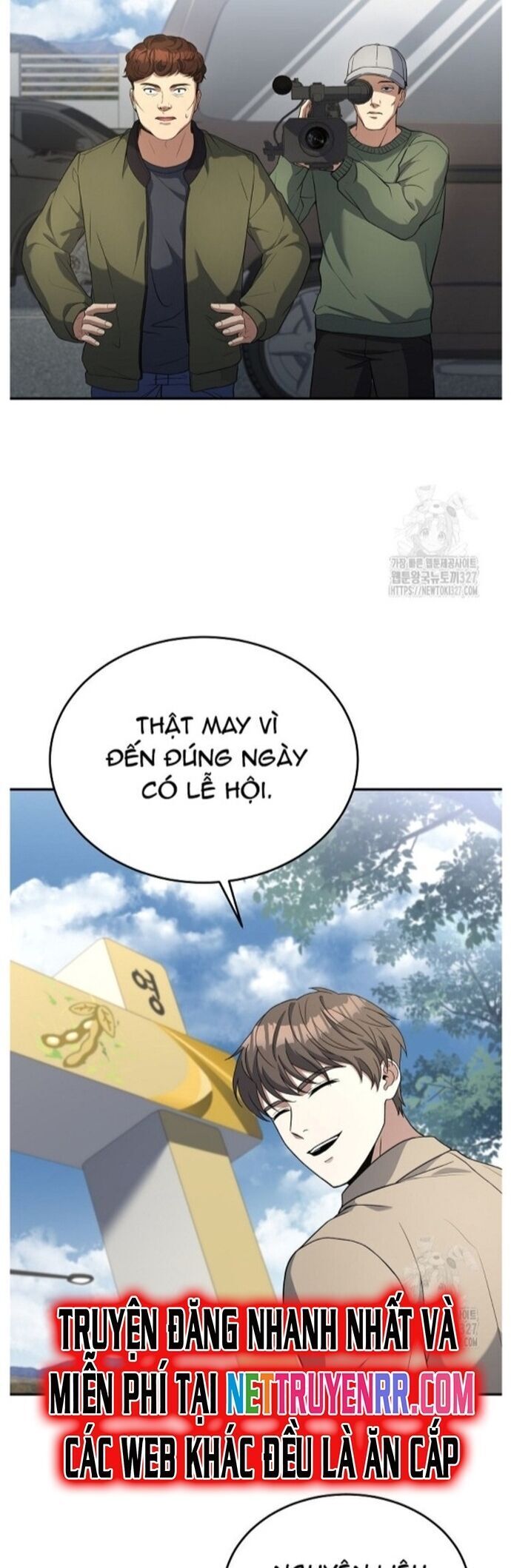 Đầu Bếp Trẻ Nhất Tới Từ Khách Sạn Hạng Ba Chapter 94 - 29