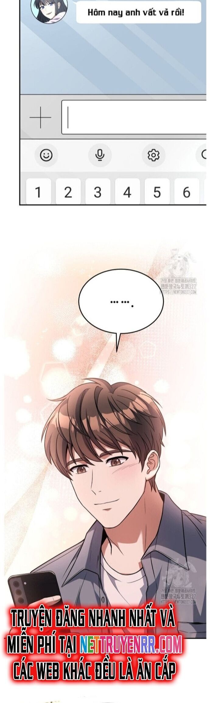 Đầu Bếp Trẻ Nhất Tới Từ Khách Sạn Hạng Ba Chapter 94 - 4