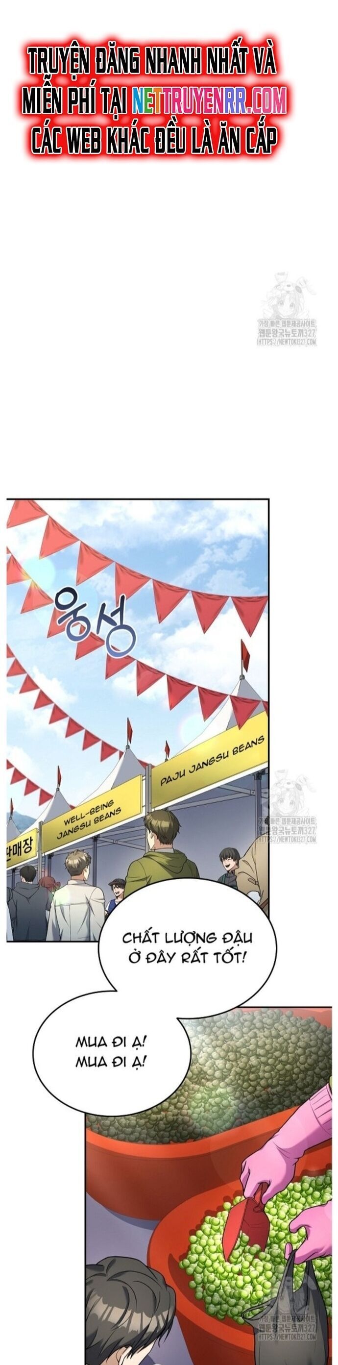 Đầu Bếp Trẻ Nhất Tới Từ Khách Sạn Hạng Ba Chapter 94 - 33