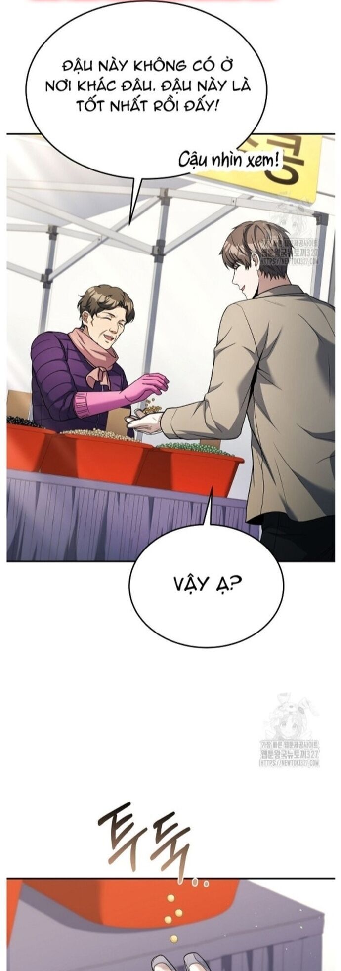 Đầu Bếp Trẻ Nhất Tới Từ Khách Sạn Hạng Ba Chapter 94 - 37