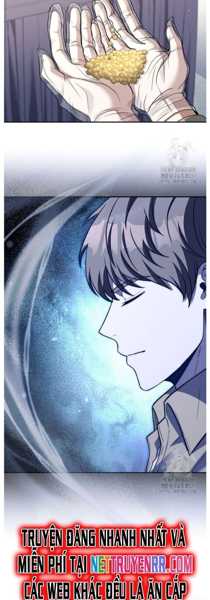 Đầu Bếp Trẻ Nhất Tới Từ Khách Sạn Hạng Ba Chapter 94 - 38