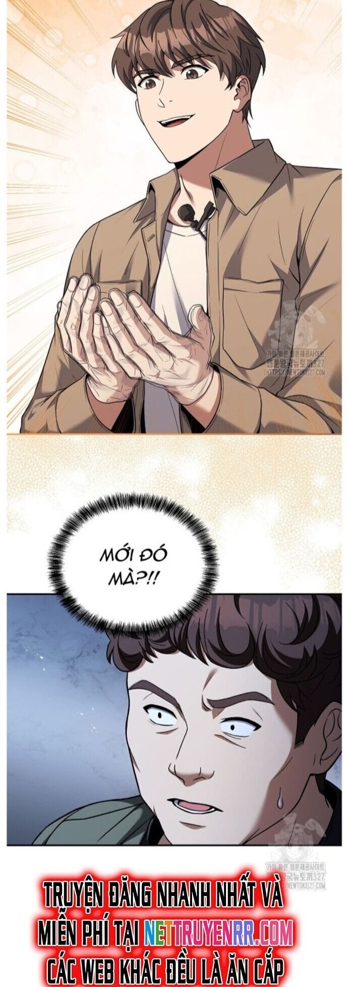 Đầu Bếp Trẻ Nhất Tới Từ Khách Sạn Hạng Ba Chapter 94 - 40