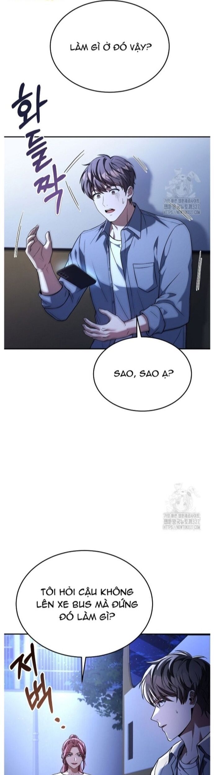 Đầu Bếp Trẻ Nhất Tới Từ Khách Sạn Hạng Ba Chapter 94 - 5
