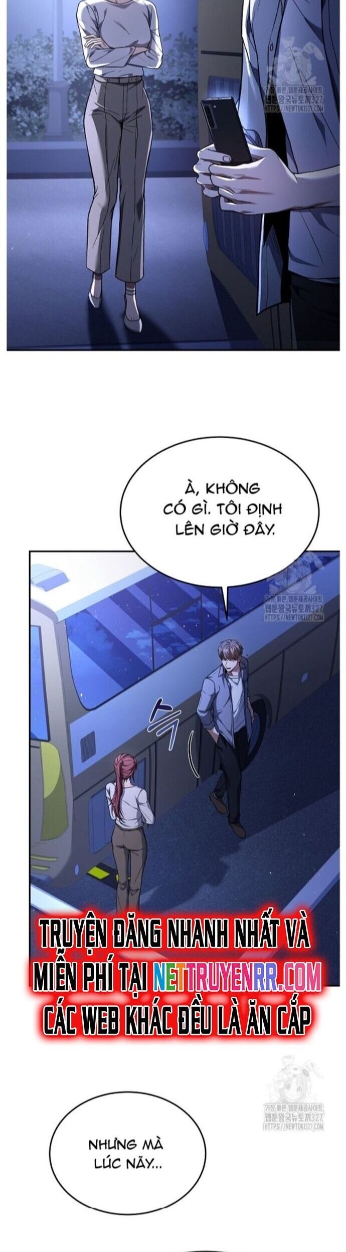 Đầu Bếp Trẻ Nhất Tới Từ Khách Sạn Hạng Ba Chapter 94 - 6