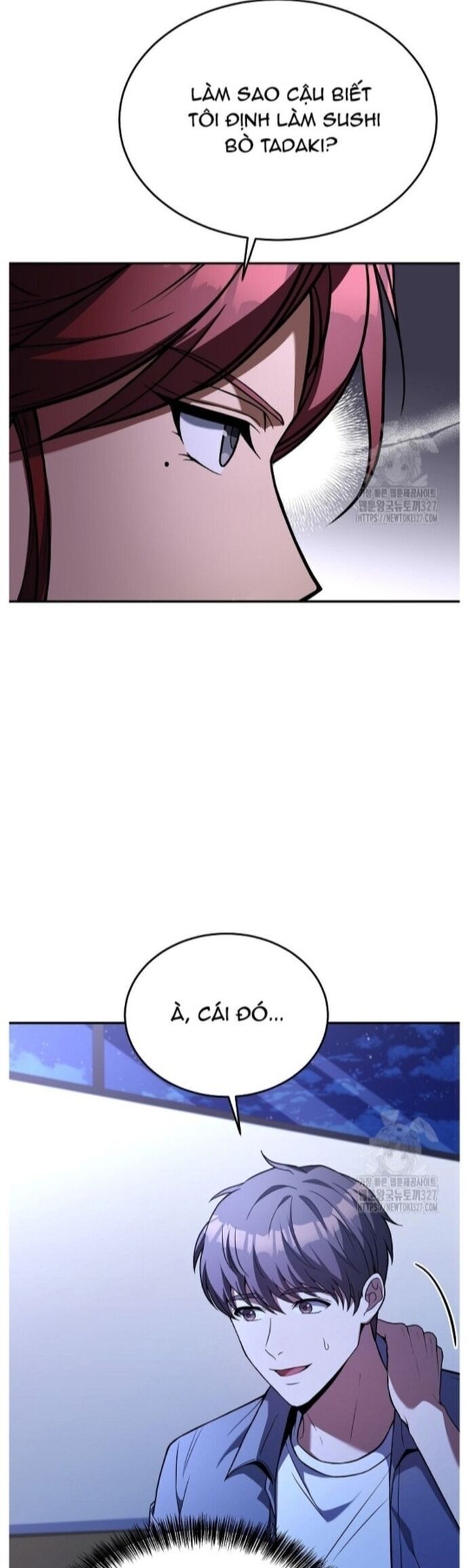 Đầu Bếp Trẻ Nhất Tới Từ Khách Sạn Hạng Ba Chapter 94 - 7