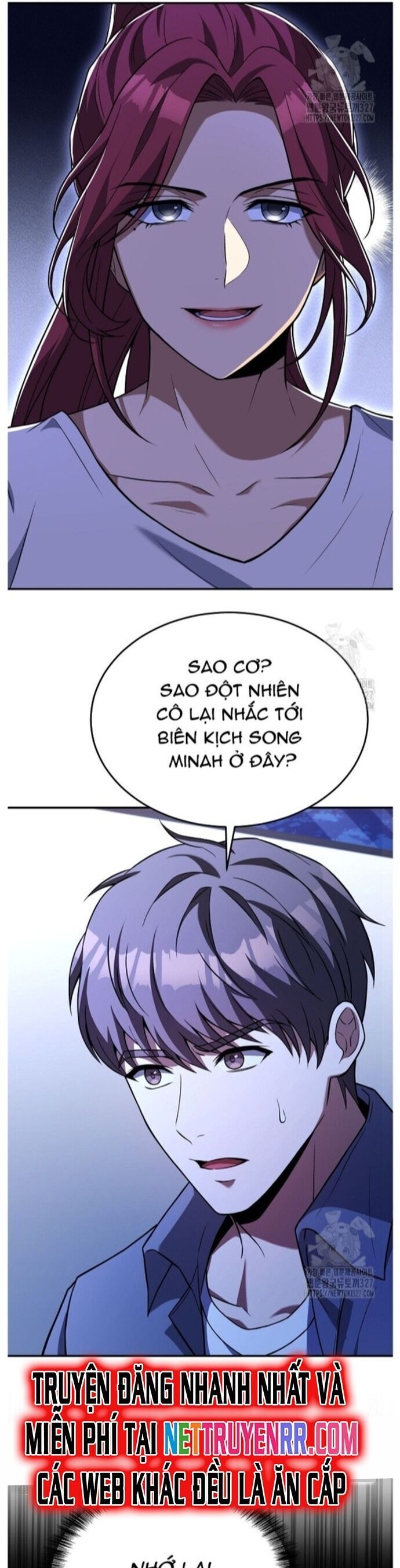 Đầu Bếp Trẻ Nhất Tới Từ Khách Sạn Hạng Ba Chapter 94 - 9