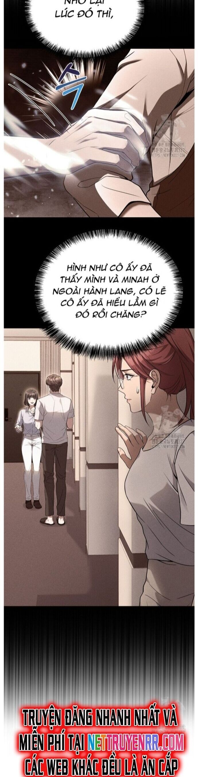 Đầu Bếp Trẻ Nhất Tới Từ Khách Sạn Hạng Ba Chapter 94 - 10