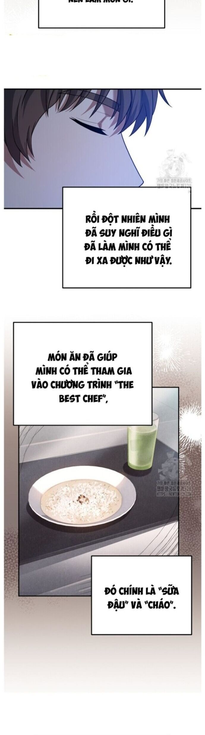 Đầu Bếp Trẻ Nhất Tới Từ Khách Sạn Hạng Ba Chapter 95 - 2