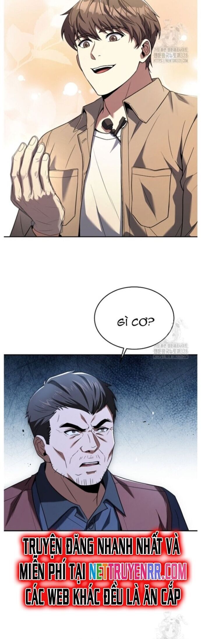 Đầu Bếp Trẻ Nhất Tới Từ Khách Sạn Hạng Ba Chapter 95 - 11