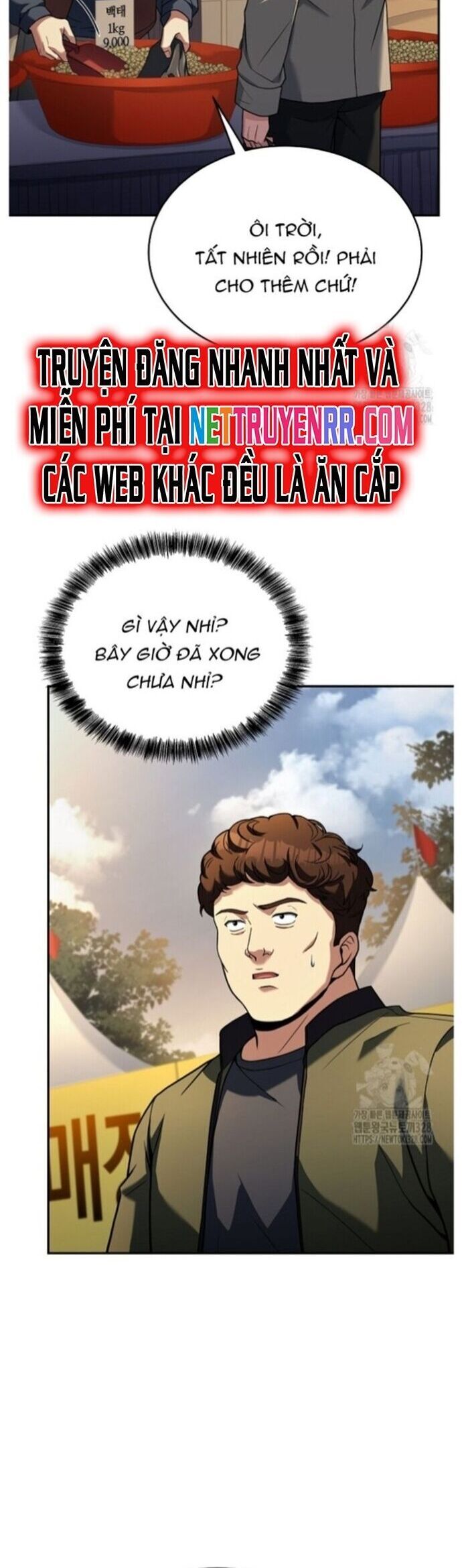 Đầu Bếp Trẻ Nhất Tới Từ Khách Sạn Hạng Ba Chapter 95 - 15