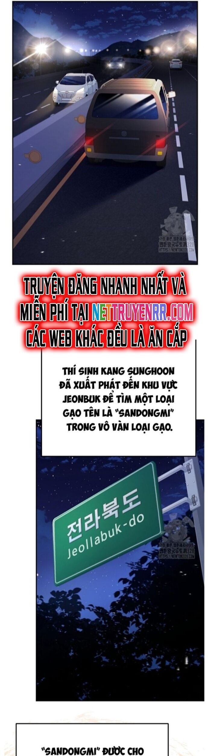 Đầu Bếp Trẻ Nhất Tới Từ Khách Sạn Hạng Ba Chapter 95 - 18