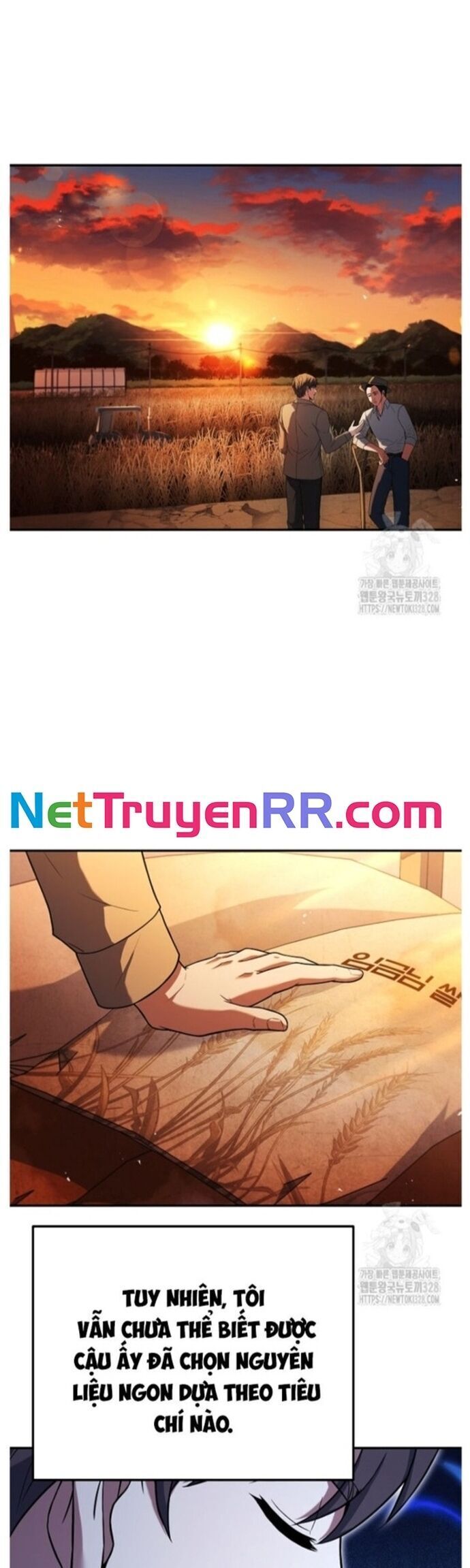 Đầu Bếp Trẻ Nhất Tới Từ Khách Sạn Hạng Ba Chapter 95 - 20