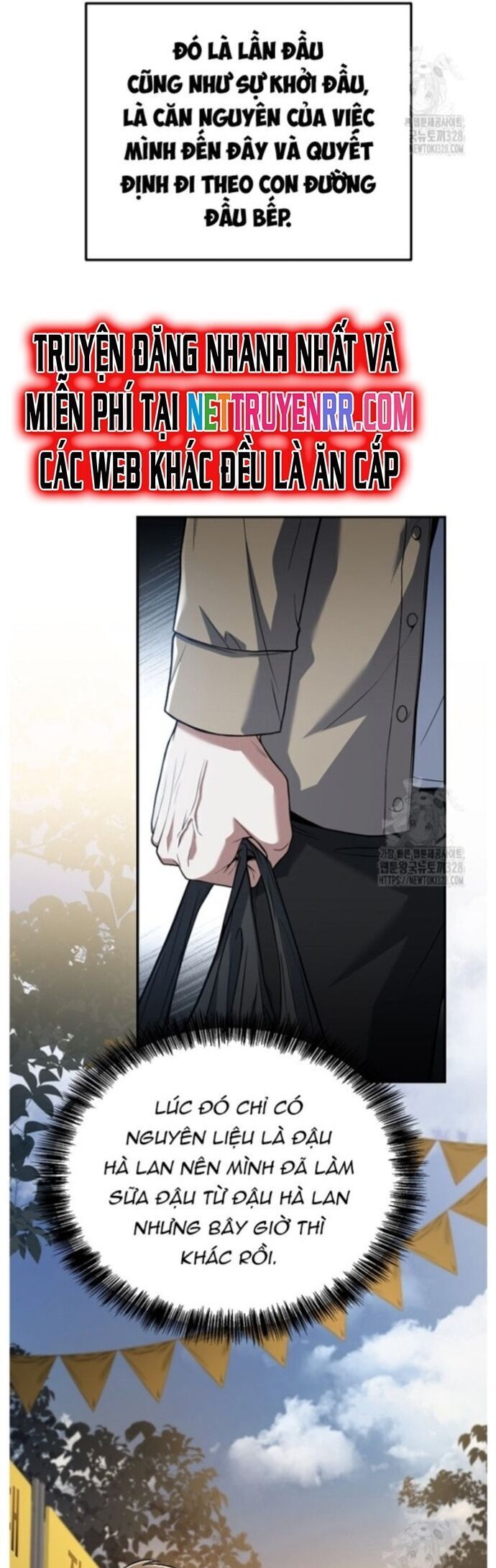 Đầu Bếp Trẻ Nhất Tới Từ Khách Sạn Hạng Ba Chapter 95 - 3