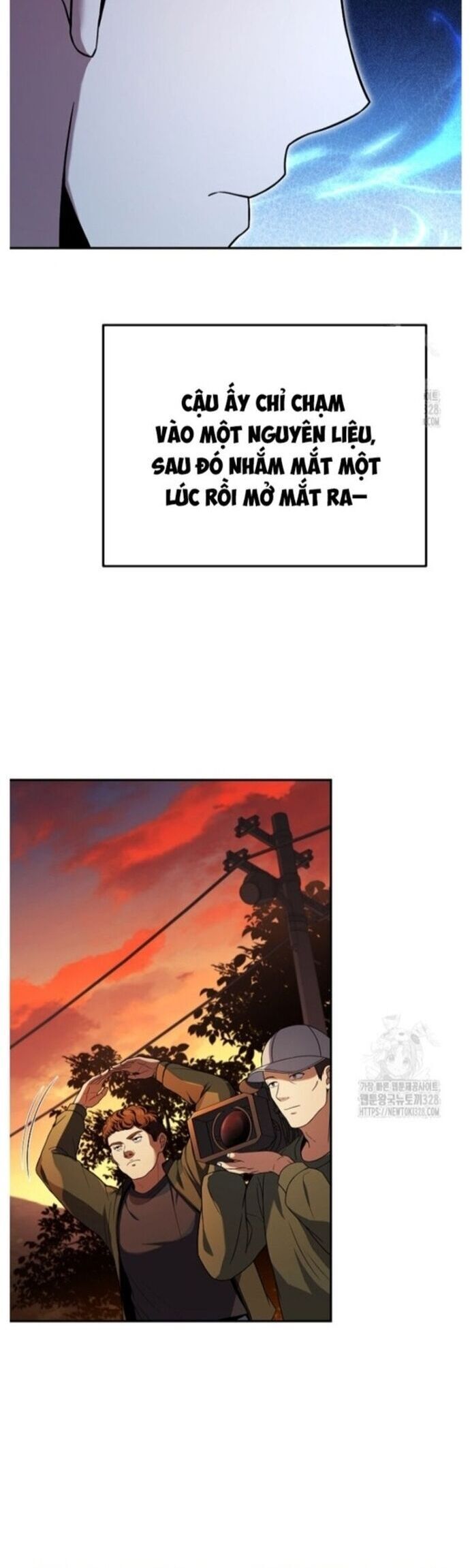 Đầu Bếp Trẻ Nhất Tới Từ Khách Sạn Hạng Ba Chapter 95 - 21