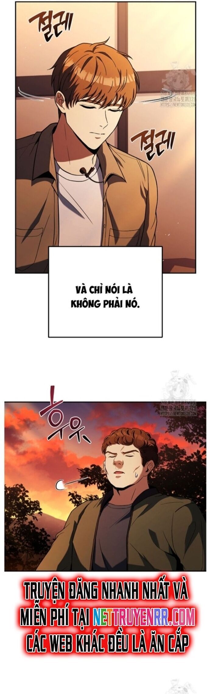 Đầu Bếp Trẻ Nhất Tới Từ Khách Sạn Hạng Ba Chapter 95 - 22