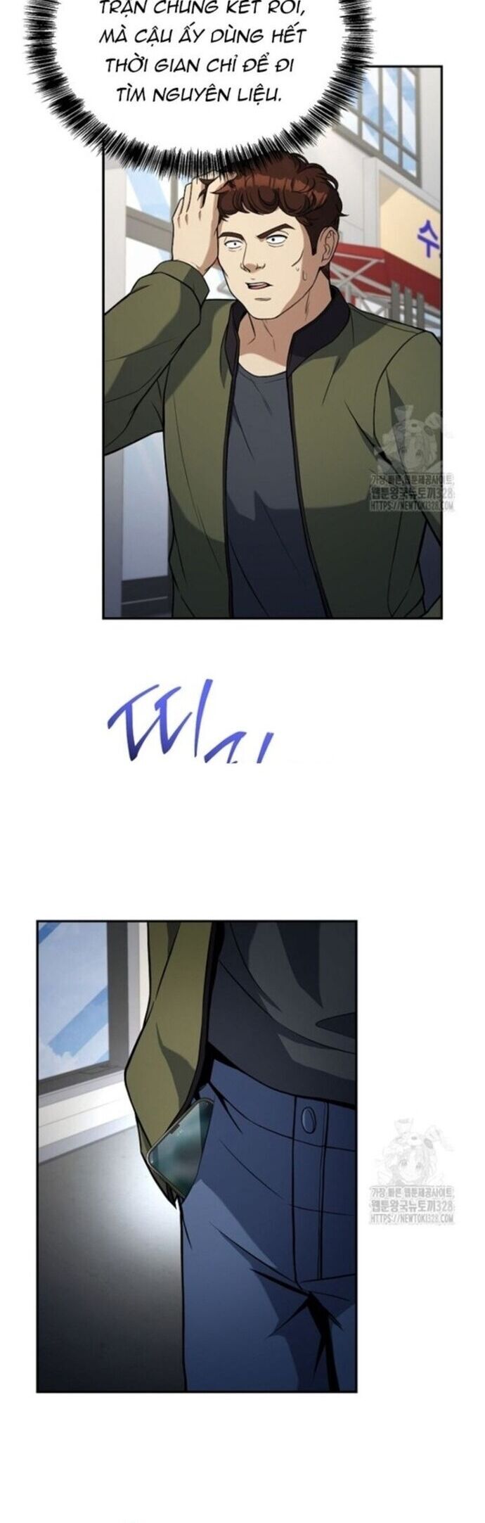 Đầu Bếp Trẻ Nhất Tới Từ Khách Sạn Hạng Ba Chapter 95 - 25