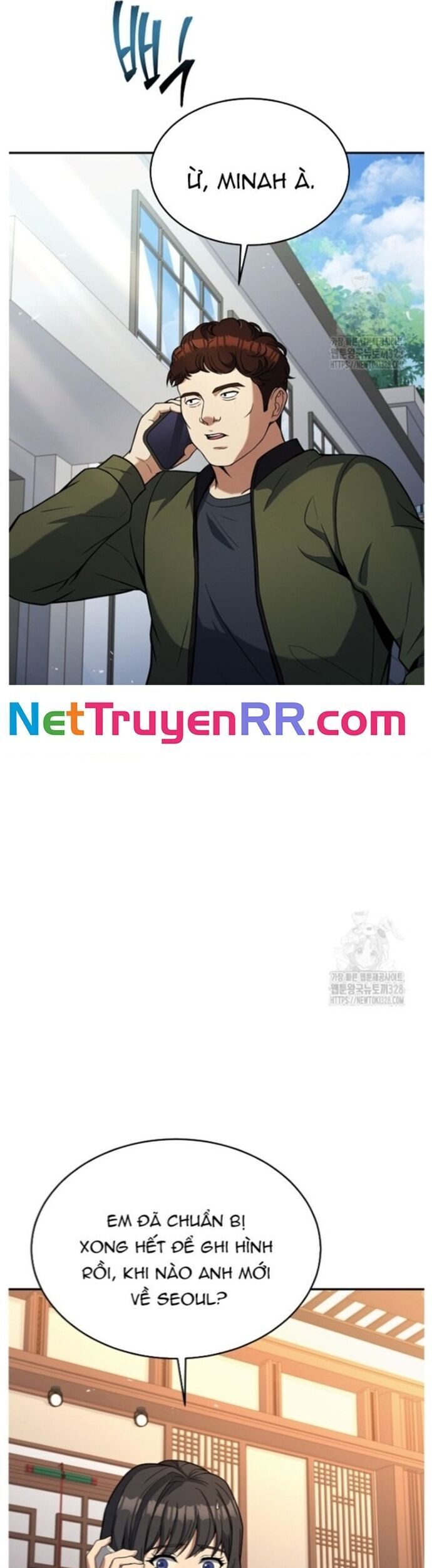 Đầu Bếp Trẻ Nhất Tới Từ Khách Sạn Hạng Ba Chapter 95 - 26