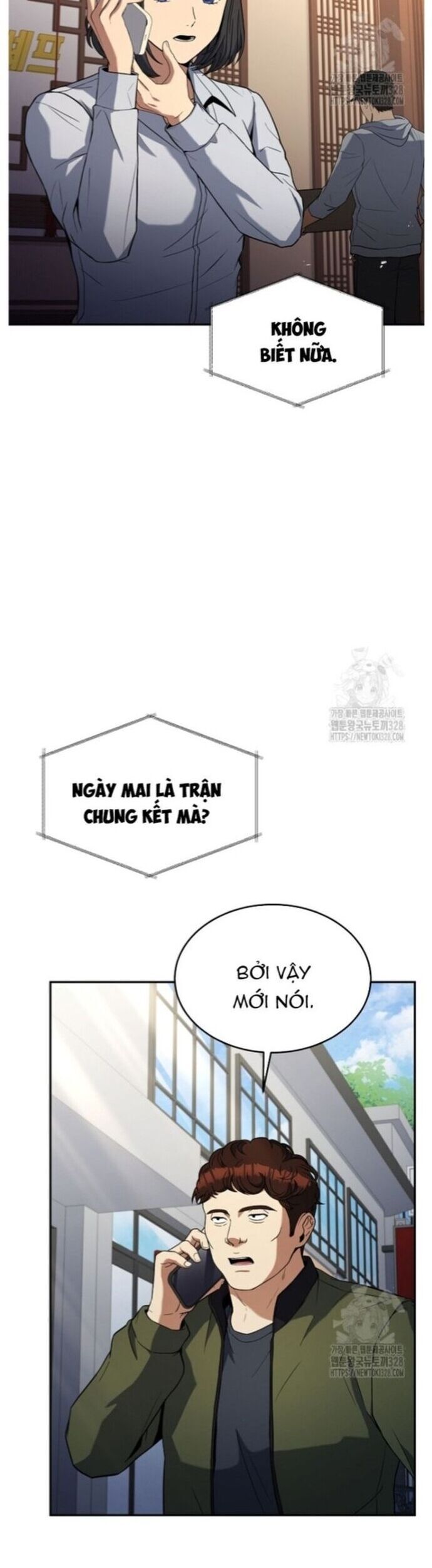 Đầu Bếp Trẻ Nhất Tới Từ Khách Sạn Hạng Ba Chapter 95 - 27