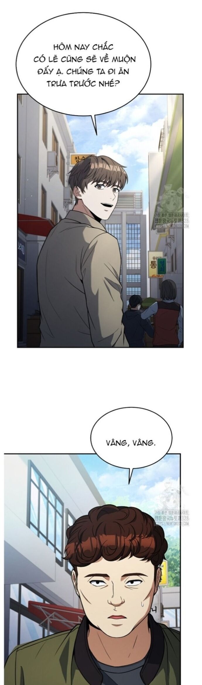 Đầu Bếp Trẻ Nhất Tới Từ Khách Sạn Hạng Ba Chapter 95 - 30