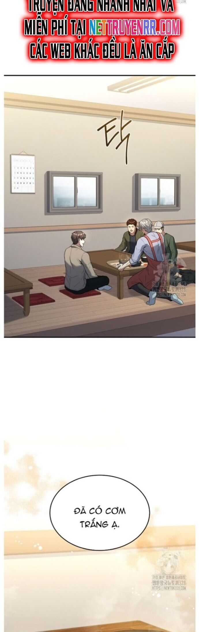 Đầu Bếp Trẻ Nhất Tới Từ Khách Sạn Hạng Ba Chapter 95 - 33