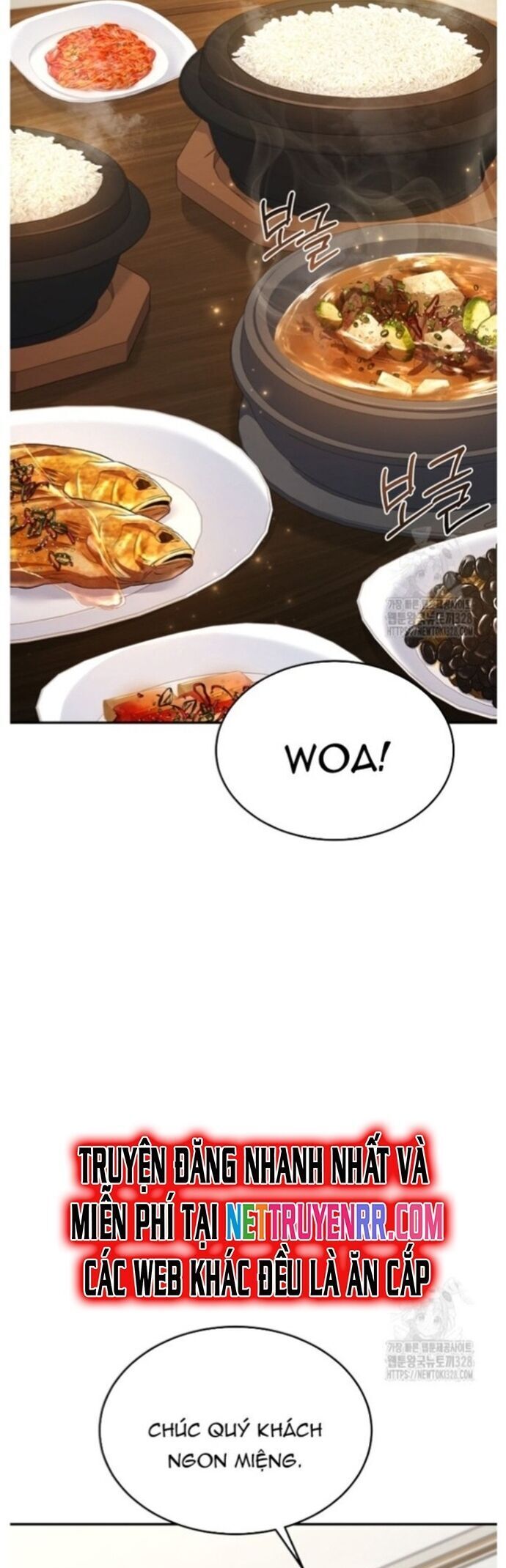 Đầu Bếp Trẻ Nhất Tới Từ Khách Sạn Hạng Ba Chapter 95 - 34