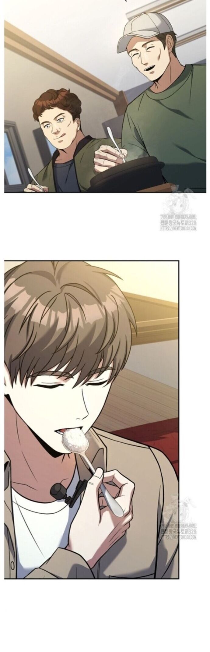 Đầu Bếp Trẻ Nhất Tới Từ Khách Sạn Hạng Ba Chapter 95 - 35